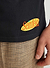 Hello Newman T Shirt | Seinfeld x Percival | Black