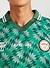 Home Football Shirt | JAMESON x Percival | Green