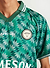 Home Football Shirt | JAMESON x Percival | Green