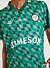 Home Football Shirt | JAMESON x Percival | Green
