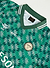 Home Football Shirt | JAMESON x Percival | Green