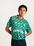 Home Football Shirt | JAMESON x Percival | Green