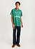 Home Football Shirt | JAMESON x Percival | Green