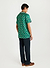 Home Football Shirt | JAMESON x Percival | Green
