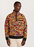 Jacquard Fleece | Wool | Mustard