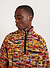 Jacquard Fleece | Wool | Mustard