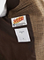 The Kavorka Houndstooth Wool Blazer | Seinfeld x Percival | Tan