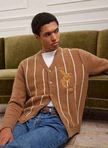 Earl champion sweater knitting discount