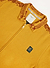 Library Jumper | Knitted Cotton | Mustard
