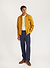 Library Jumper | Knitted Cotton | Mustard