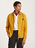 Library Jumper | Knitted Cotton | Mustard