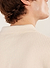 Pablo Cuban Shirt | Knitted Cotton | Cream