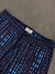 Palmer Dye Shorts | Indigo