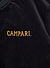 Negroni Embroidered Bomber Jacket | Corduroy | Navy
