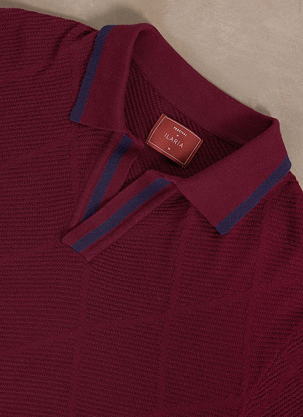 PERCIVAL_MENSWEAR_RAISED_DIAMO