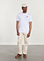 Ramen T Shirt | Organic Cotton | White