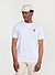 Ramen T Shirt | Organic Cotton | White