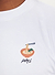 Ramen T Shirt | Organic Cotton | White