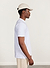 3 Pack T Shirts | Organic Cotton | White / Forest / Athletic Grey