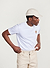 Ramen T Shirt | Organic Cotton | White