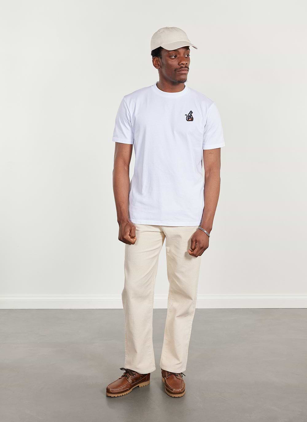 Samsung white t shirt 2025