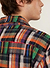 Ridley Zip Overshirt | Multi
