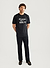 Rye T Shirt | Seinfeld x Percival | Black