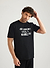 Rye T Shirt | Seinfeld x Percival | Black