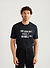 Rye T Shirt | Seinfeld x Percival | Black