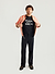 Rye T Shirt | Seinfeld x Percival | Black