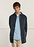 Strengths Waterproof Auxiliary Sherlock | Percival x High Performance | Navy with Grey