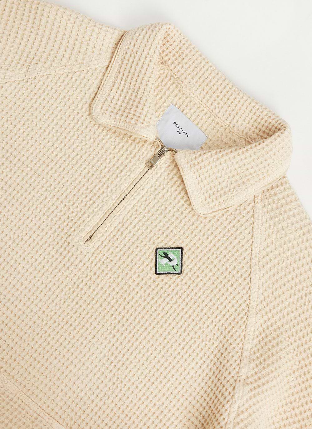 Slazenger quarter zip cheap