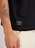 Wildflower Oversized T Shirt | Percival x Sophy Hollington | Black