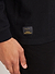 Wizard Long Sleeve T Shirt | Percival x Sophy Hollington | Black