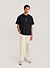 Wildflower Oversized T Shirt | Percival x Sophy Hollington | Black