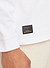 Wildflower Long Sleeve T Shirt | Percival x Sophy Hollington | White