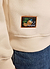 Sour Fruits Sweatshirt | Cotton | Ecru