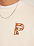 Sour Fruits Sweatshirt | Cotton | Ecru