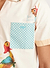 Storybook Cuban Shirt | Cotton Ripstop | Ecru