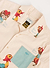 Storybook Cuban Shirt | Cotton Ripstop | Ecru
