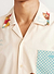 Storybook Cuban Shirt | Cotton Ripstop | Ecru
