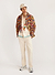 Storybook Cuban Shirt | Cotton Ripstop | Ecru