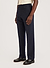 Tailored Wool Trousers | Navy