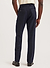 Tailored Wool Trousers | Navy