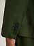 Houndstooth Tailored Blazer | Forest