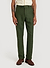 Houndstooth Tailored Trousers | Forest