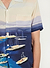 Symi Cove Cuban Shirt | Viscose | Ecru