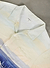 Symi Cove Cuban Shirt | Viscose | Ecru