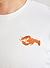 The Hamptons T Shirt | Seinfeld x Percival | White