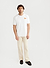 The Hamptons T Shirt | Seinfeld x Percival | White